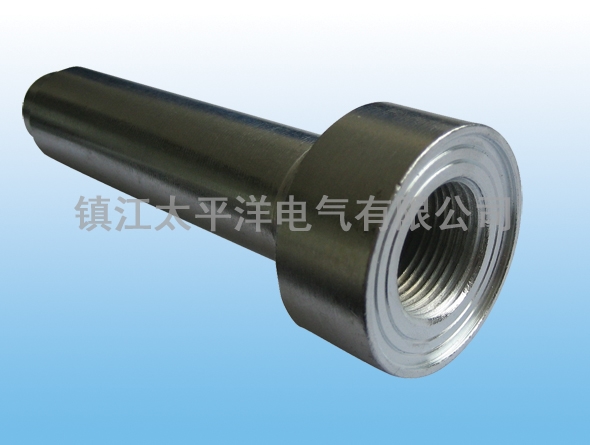 直行連(lian)接頭