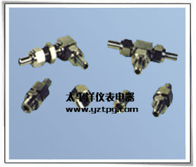 儀表管(guǎn)閥件标準的大緻(zhì)概況