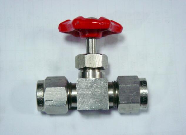 儀表(biǎo)閥門按用途(tu)可以分爲7種(zhǒng)類型