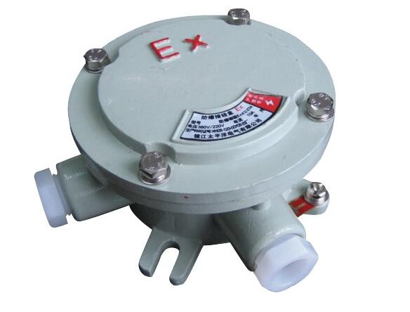 防爆電器工作環(huán)境