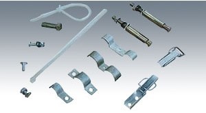 電(dian)纜橋架附(fu)件說明生(sheng)産租賃廠(chang)家