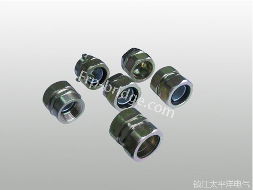 碳(tan)鋼金屬軟管(guan)接頭