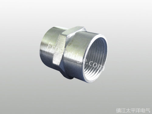 内螺紋(wén)管接頭