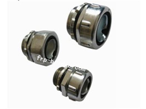 外(wai)螺紋接頭