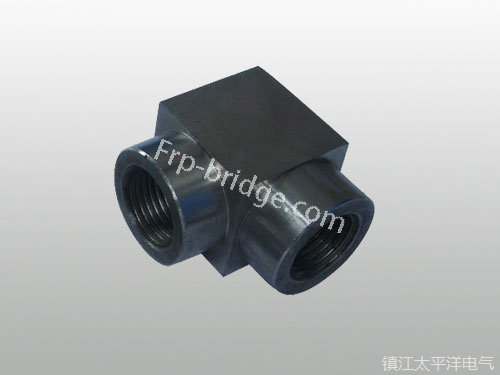 内螺(luo)紋彎通管接(jie)頭