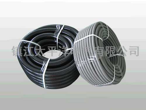 波紋(wen)尼龍軟(ruǎn)管