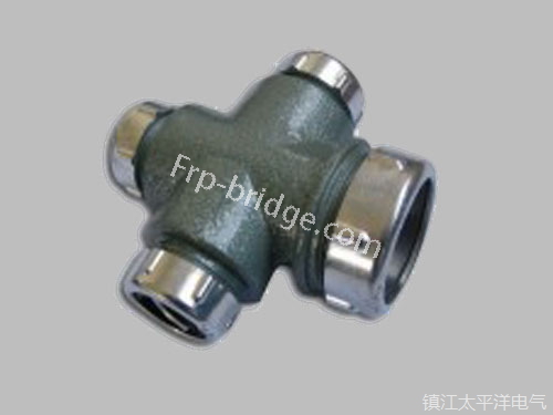 DSJ-FZ-S四(si)通分支接頭