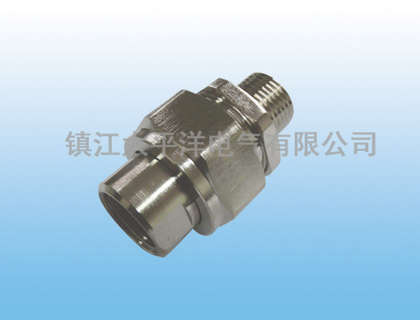 活接頭生産(chan)租賃廠家