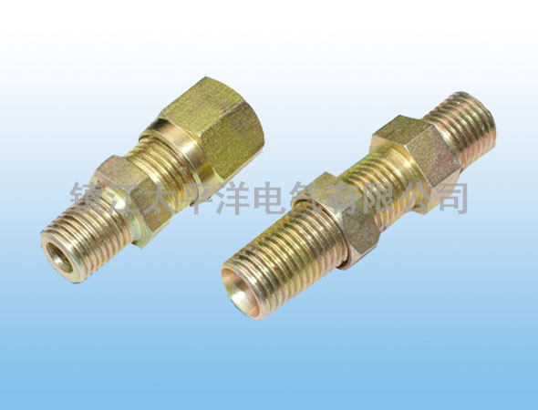 直(zhí)通過渡管接頭(tóu)生産租賃廠家(jia)