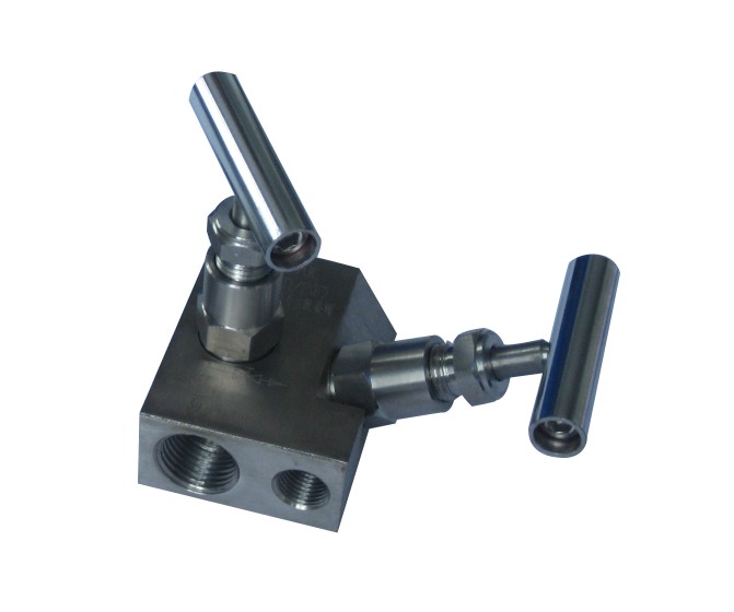 YZF5 EF-2型二閥(fá)組