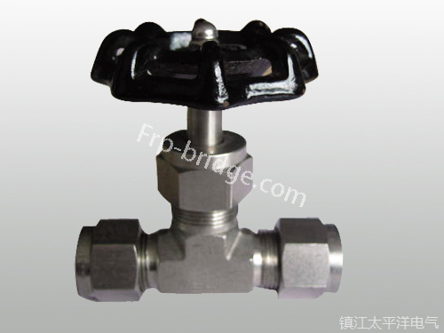 卡套(tào)式截止閥