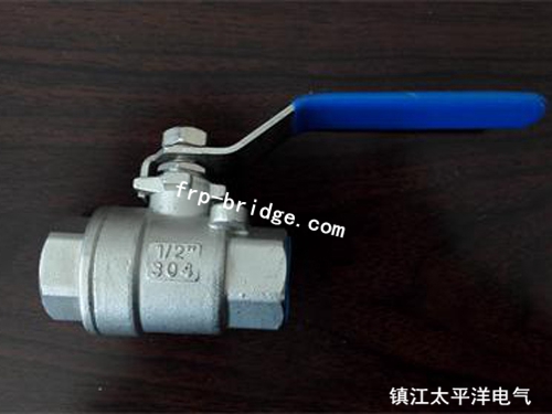 内螺紋球(qiú)閥