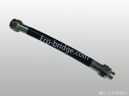 防爆撓性連接(jie)管