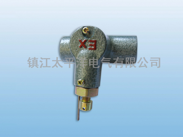 Psd排水(shui)型隔離密封接頭(tou)