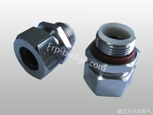 不鏽鋼電纜接(jiē)頭葛蘭頭生産租(zū)賃廠家