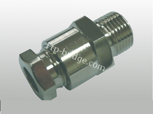 電纜密封(fēng)接頭格蘭頭(tóu)