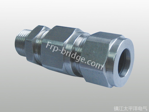 铠裝電纜(lan)密封接頭生(shēng)産租賃廠家(jia)