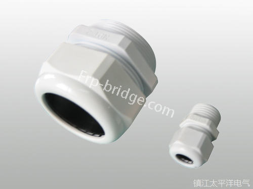 尼龍(long)電纜接頭