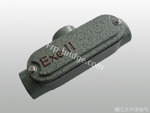 防(fang)爆三通(tong)穿線盒(he)