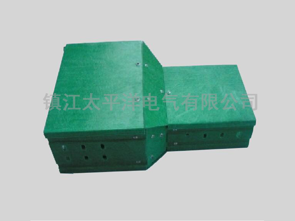 異(yì)徑接頭(tou)