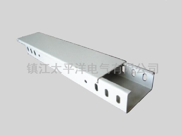 鋼制噴塑(sù)橋架