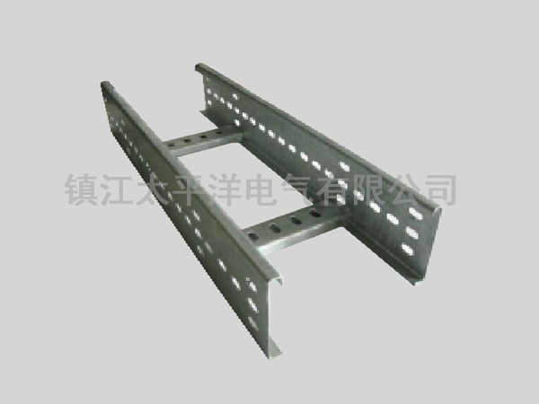 冷鍍鋅橋(qiáo)架