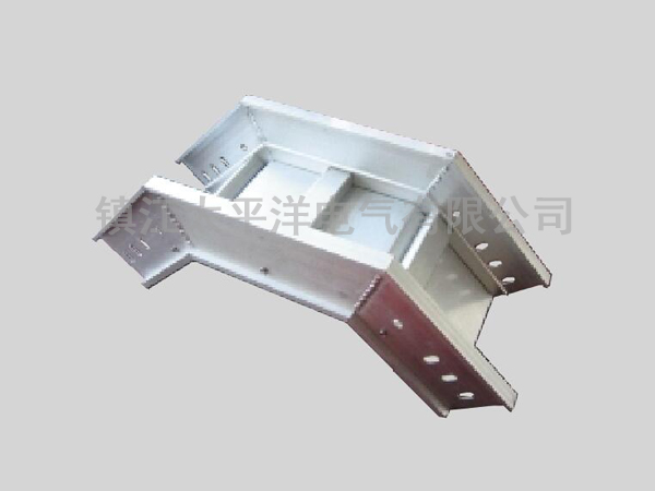 鋁(lü)合金槽式彎通(tong)