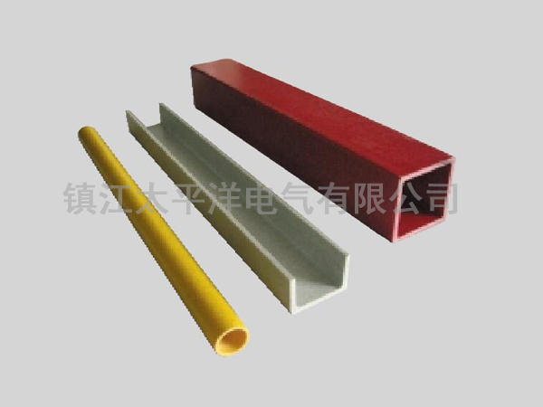 玻(bo)璃鋼管