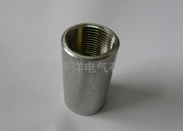 防爆(bào)管箍生産租賃廠(chang)家