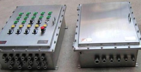 江蘇防爆電(diàn)器公司