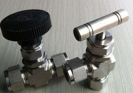 儀(yi)表閥門(mén)的接口(kou)尺寸