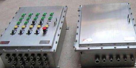 防(fang)爆電器查驗方(fāng)法