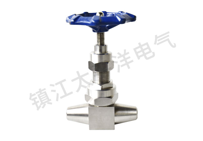 焊接式截(jie)止閥生産租賃(lin)廠家