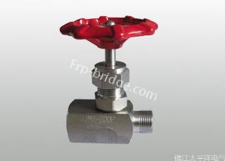 儀(yí)表閥門的用(yong)途及操作方(fāng)法