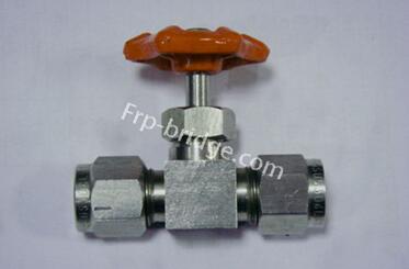 儀表閥(fá)門的防腐材(cái)料是什麽