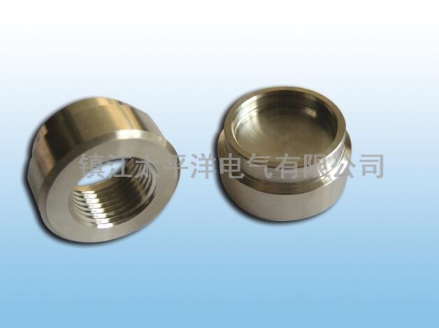 管帽，内接頭生(sheng)産租賃廠家